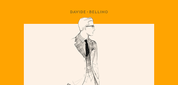 Davidebellino